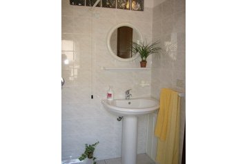 Italy Privát Cardedu, Exterior